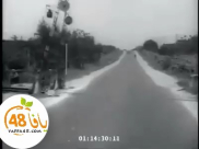  فيديو نادر: مشاهد من طريق الرملة وصولاً الى يافا عام 1937 